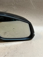 Bild in die Galerieansicht laden, BMW X1 E84 Left Side Wing Door Mirror Exterior Mirror OEM
