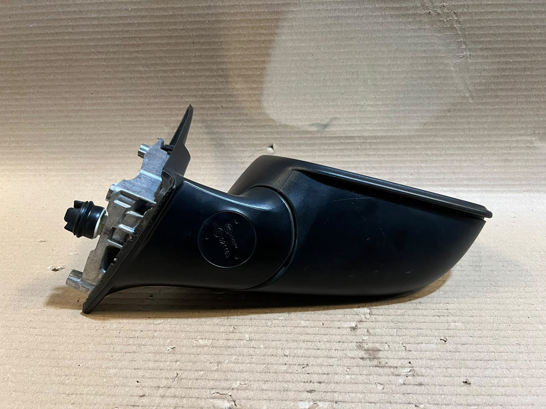 BMW X1 E84 Left Side Wing Door Mirror Exterior Mirror OEM