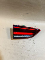 Load image into Gallery viewer, BMW X1 F48 Left Rear Tail Light Stop Brake Light Lamp OEM