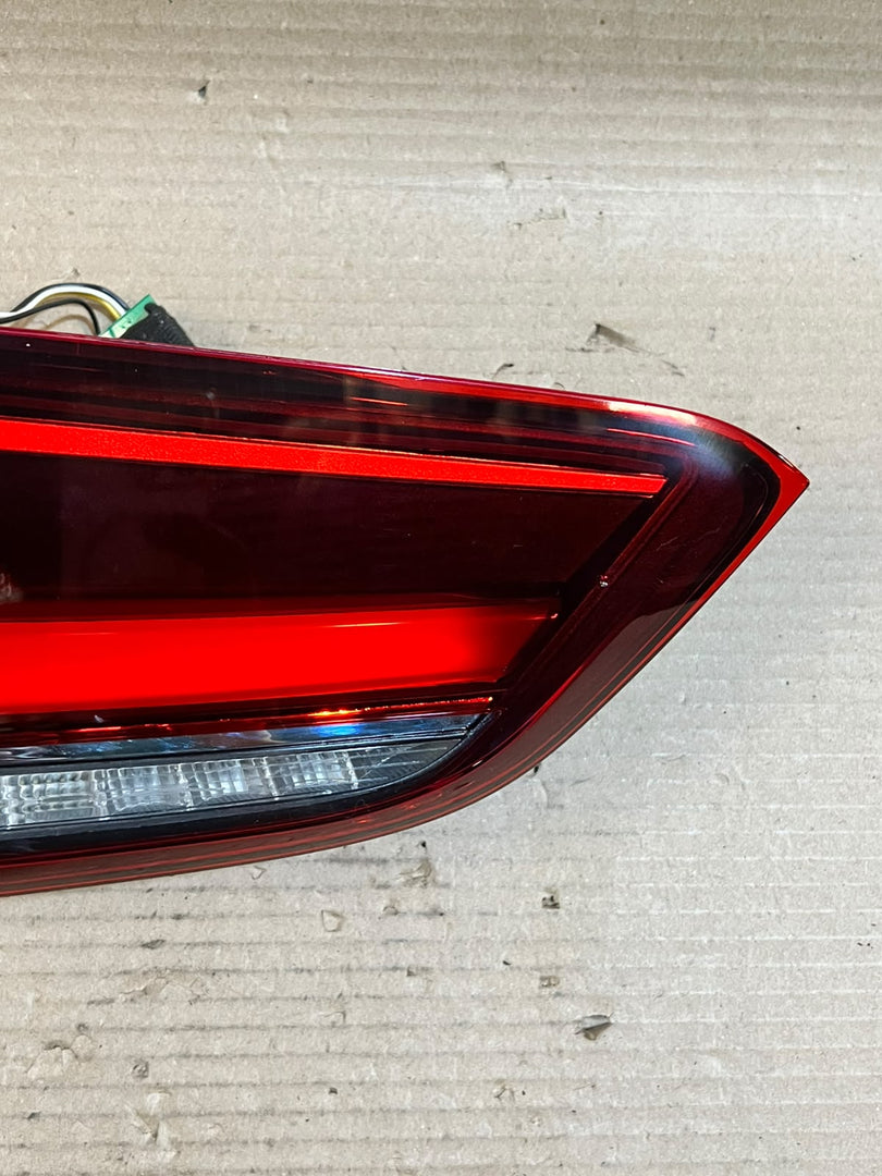BMW X1 F48 Left Rear Tail Light Stop Brake Light Lamp OEM