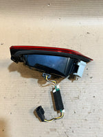 Load image into Gallery viewer, BMW X1 F48 Left Rear Tail Light Stop Brake Light Lamp OEM
