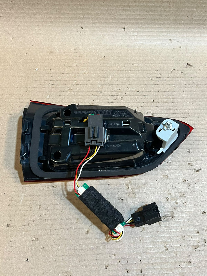 BMW X1 F48 Right Rear Tail Light Stop Brake Light Lamp OEM