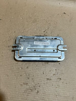 Load image into Gallery viewer, 2014-2016 BMW X3 F25 X4 F26 FRM3 Footwell Light Control Module 9345378 OEM