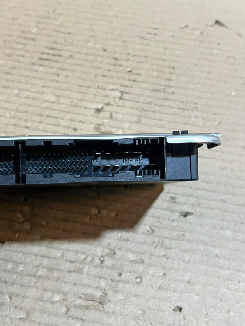 2014-2016 BMW X3 F25 X4 F26 FRM3 Footwell Light Control Module 9345378 OEM