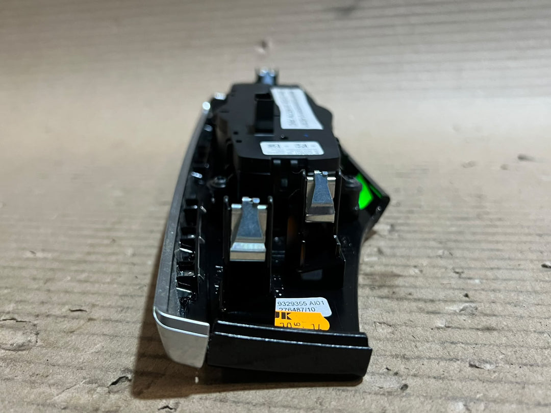 BMW X3 F25 X4 F26 5 Series F10 F11 F07 Headlight Light Control Switch 9346841 OEM