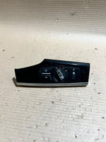 Load image into Gallery viewer, BMW X3 F25 X4 F26 5 Series F10 F11 F07 Headlight Light Control Switch 9346841 OEM