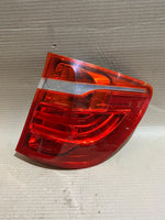 Load image into Gallery viewer, 2012-2017 BMW X3 F25 Right Rear Outer LED Tail Light Stop Lamp 7217312 OEM