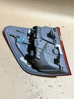 Load image into Gallery viewer, 2012-2017 BMW X3 F25 Right Rear Outer LED Tail Light Stop Lamp 7217312 OEM