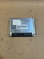 Bild in die Galerieansicht laden, 2001-2002 BMW X5 E53 4.4i M62 Engine ECU DME EWS3 Key Set 7532675 ME7.2 OEM