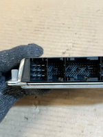Bild in die Galerieansicht laden, 2001-2002 BMW X5 E53 4.4i M62 Engine ECU DME EWS3 Key Set 7532675 ME7.2 OEM