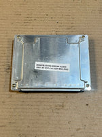 Bild in die Galerieansicht laden, 2001-2002 BMW X5 E53 4.4i M62 Engine ECU DME EWS3 Key Set 7532675 ME7.2 OEM