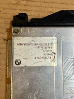 Load image into Gallery viewer, BMW E36 E39 E38 Z3 M52 Engine ECU DME MS41.0 1432401 5WK90321 Index 09 OEM