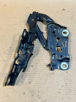 Load image into Gallery viewer, 2016-2020 BMW 7 Series G11 G12 740i 750i Front Right Hood Bonnet Hinge 7347408 OEM