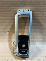 Load image into Gallery viewer, BMW X3 F25 X4 F26 5 Series F10 F11 Parking Brake Auto Hold Switch 9217594 OEM