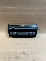 قم بتحميل الصورة إلى عارض الصور، BMW 7 Series F01 F02 F03 F04 A/C Heater Climate Control Unit Panel 9299039 OEM
