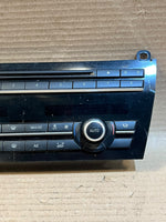 قم بتحميل الصورة إلى عارض الصور، BMW 7 Series F01 F02 F03 F04 A/C Heater Climate Control Unit Panel 9299039 OEM