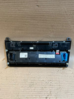 قم بتحميل الصورة إلى عارض الصور، BMW 7 Series F01 F02 F03 F04 A/C Heater Climate Control Unit Panel 9299039 OEM