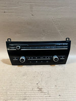 قم بتحميل الصورة إلى عارض الصور، BMW 7 Series F01 F02 F03 F04 A/C Heater Climate Control Unit Panel 9299039 OEM