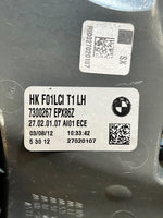 Load image into Gallery viewer, BMW 7 Series F01 F02 LCI Rear Left Outer LED Tail Stop Light 7300267 OEM ECE