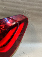 قم بتحميل الصورة إلى عارض الصور، BMW 7 Series F01 F02 F03 F04 LCI Rear Right LED Tail Stop Light 7300268 OEM ECE