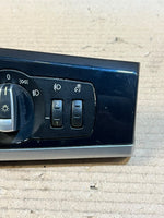 Load image into Gallery viewer, BMW 5 Series F10 F11 F07 Headlight Light Control Switch Unit 9192746 OEM