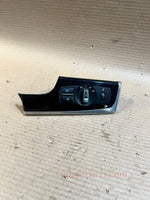Load image into Gallery viewer, BMW X3 F25 X4 F26 5 Series F10 F11 F07 Headlight Light Control Switch 9192744 OEM