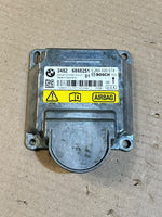 Load image into Gallery viewer, BMW 5 6 7 Series F01 F02 F06 F07 F10 F11 F12 F13 Airbag ICM SRS Module 6868251 OEM