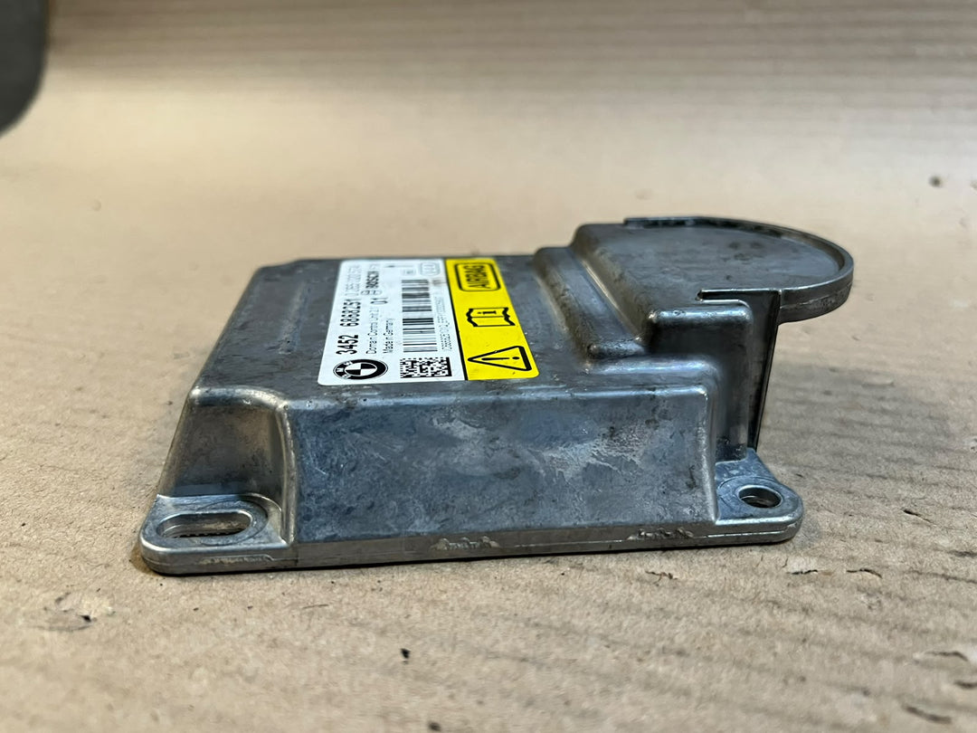 BMW 5 6 7 Series F01 F02 F06 F07 F10 F11 F12 F13 Airbag ICM SRS Module 6868251 OEM