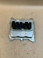Load image into Gallery viewer, 2014-2016 BMW 520i F10 N20 ECU DME CAS4 + 1 Key Complete Set 8664661 OEM