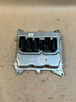 Load image into Gallery viewer, 2014-2016 BMW 520i F10 N20 ECU DME CAS4 + 1 Key Complete Set 8664661 OEM
