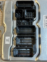 Load image into Gallery viewer, 2014-2016 BMW 520i F10 N20 ECU DME CAS4 + 1 Key Complete Set 8664661 OEM