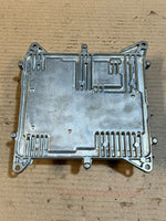 Load image into Gallery viewer, 2014-2016 BMW 520i F10 N20 ECU DME CAS4 + 1 Key Complete Set 8664661 OEM