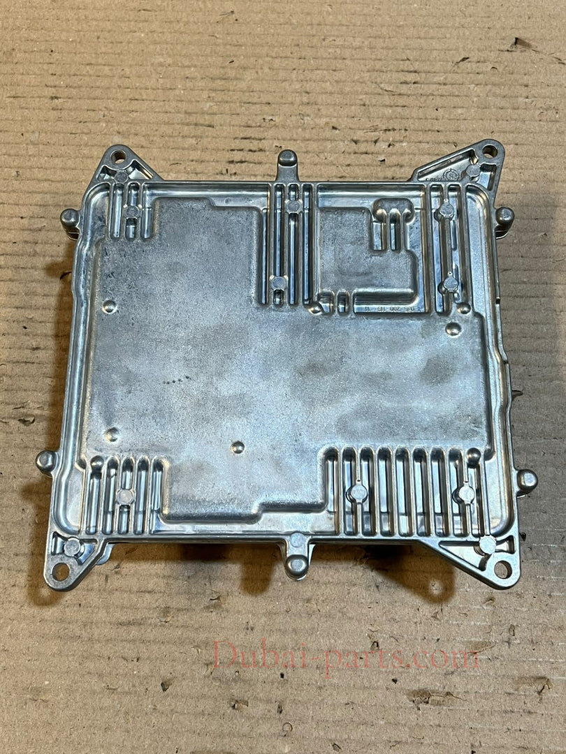 2014-2016 BMW 520i F10 N20 ECU DME CAS4 + 1 Key Complete Set 8664661 OEM