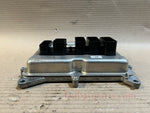 Load image into Gallery viewer, 2014-2016 BMW 520i F10 N20 ECU DME CAS4 + 1 Key Complete Set 8664661 OEM