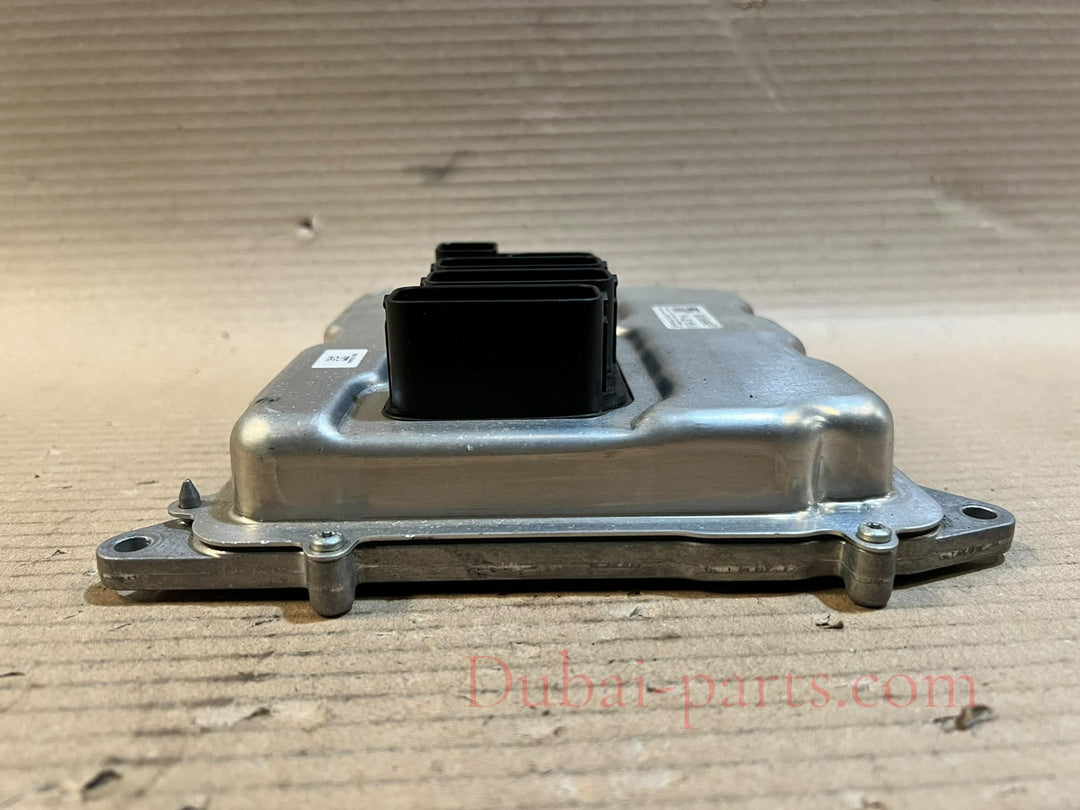 2014-2016 BMW 520i F10 N20 ECU DME CAS4 + 1 Key Complete Set 8664661 OEM