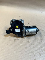 قم بتحميل الصورة إلى عارض الصور، BMW 1 2 3 4 Series F20 F21 F22 F30 F31 F32 F36 Front Wiper Motor Linkage 7267504 OEM