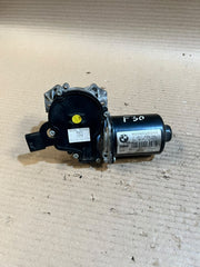 BMW 1 2 3 4 Series F20 F21 F22 F30 F31 F32 F36 Front Wiper Motor Linkage 7267504 OEM
