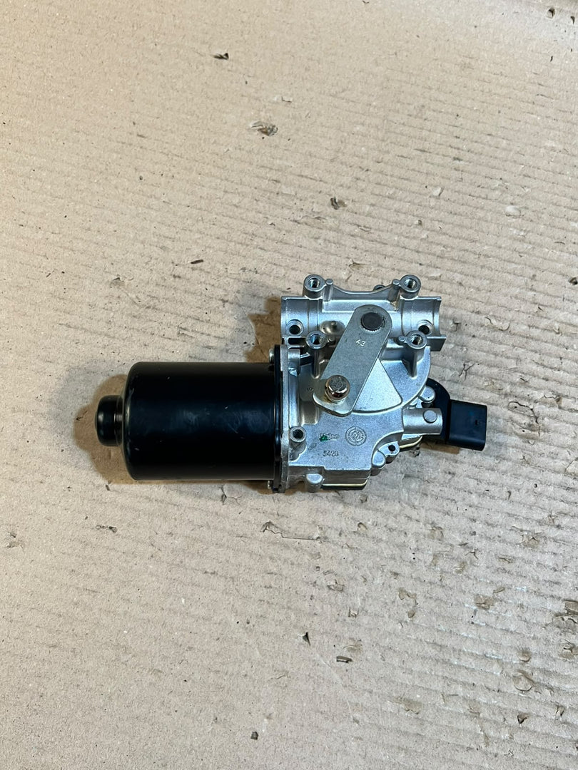 BMW 1 2 3 4 Series F20 F21 F22 F30 F31 F32 F36 Front Wiper Motor Linkage 7267504 OEM
