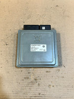 Load image into Gallery viewer, 2008 BMW X5 E70 N52N 3.0L Engine ECU DME MSV80.0 7583468 OEM