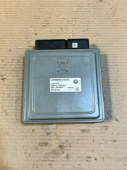 2008 BMW X5 E70 N52N 3.0L Engine ECU DME MSV80.0 7583468 OEM