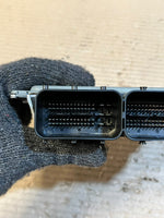 Load image into Gallery viewer, 2008 BMW X5 E70 N52N 3.0L Engine ECU DME MSV80.0 7583468 OEM