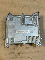 Bild in die Galerieansicht laden, 2012 BMW X1 E84 20i N20 ECU DME CAS3 + 1 Key Complete Set 8603576 OEM