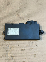 Bild in die Galerieansicht laden, 2012 BMW X1 E84 20i N20 ECU DME CAS3 + 1 Key Complete Set 8603576 OEM