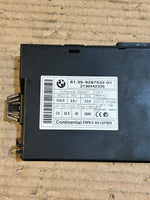 Bild in die Galerieansicht laden, 2012 BMW X1 E84 20i N20 ECU DME CAS3 + 1 Key Complete Set 8603576 OEM