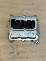 Bild in die Galerieansicht laden, 2012 BMW X1 E84 20i N20 ECU DME CAS3 + 1 Key Complete Set 8603576 OEM