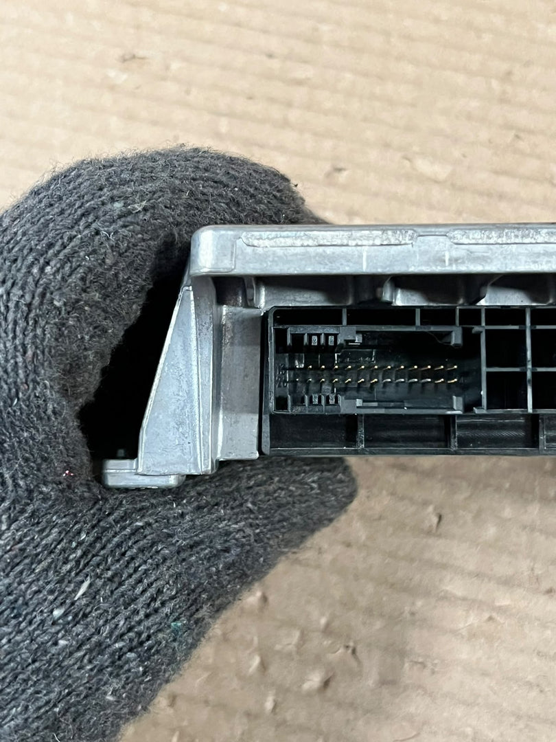 BMW X5 E70 X6 E71 E72 X1 E84 Airbag SRS Control Module 9214813 OEM