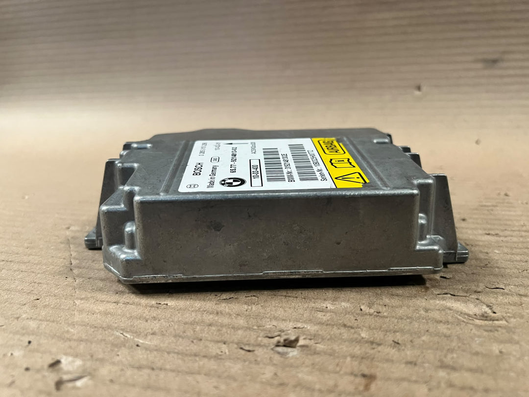 BMW X5 E70 X6 E71 E72 X1 E84 Airbag SRS Control Module 9214813 OEM