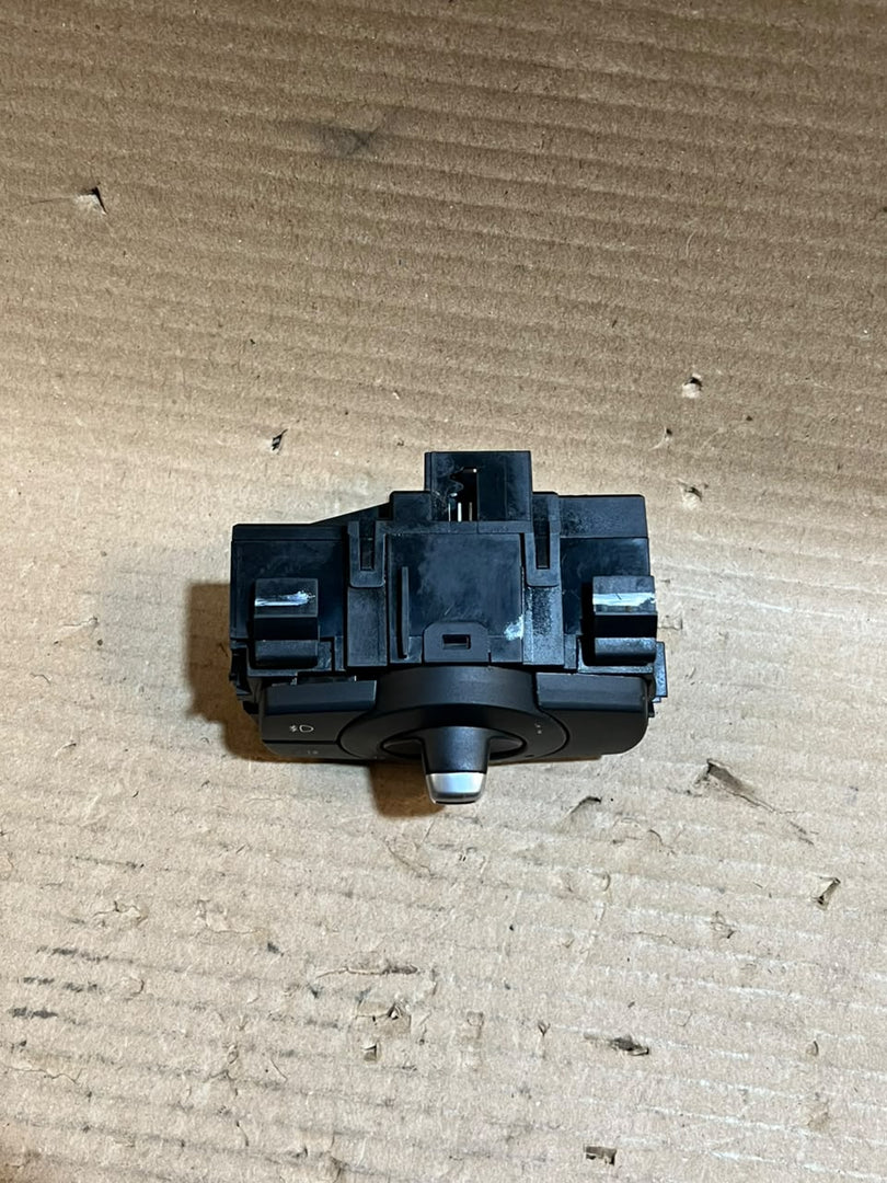 BMW 3 Series E90 E91 E92 E93 328i Xenon Headlight Light Control Switch 9169404 OEM
