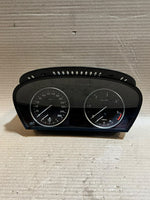Load image into Gallery viewer, 2006-2013 BMW X5 E70 Instrument Cluster Speedometer 9236818 OEM
