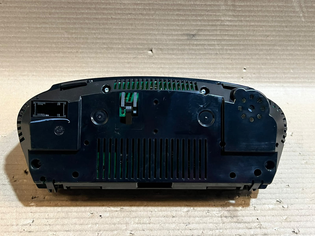 2006-2013 BMW X5 E70 Instrument Cluster Speedometer 9236818 OEM
